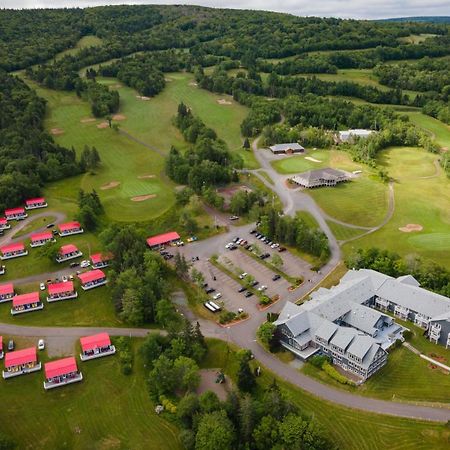 Dundee Resort & Golf Club West Bay Esterno foto