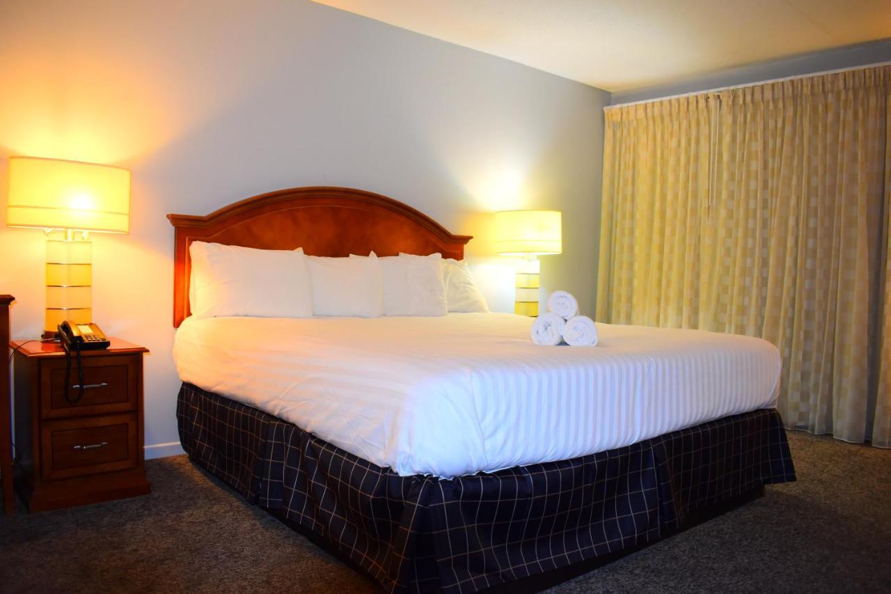 Dundee Resort & Golf Club West Bay Esterno foto