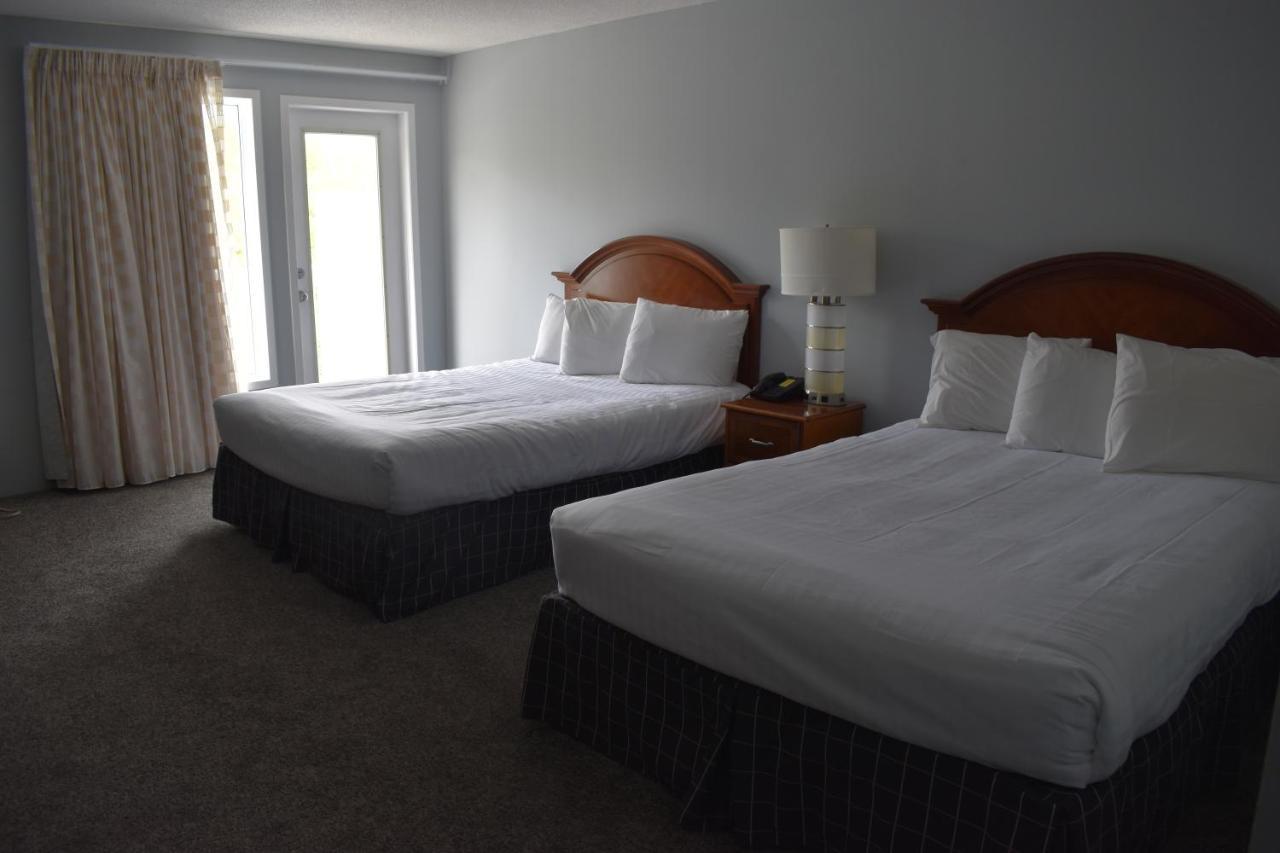 Dundee Resort & Golf Club West Bay Esterno foto
