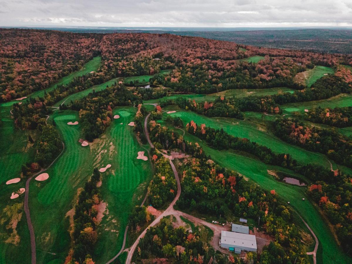 Dundee Resort & Golf Club West Bay Esterno foto