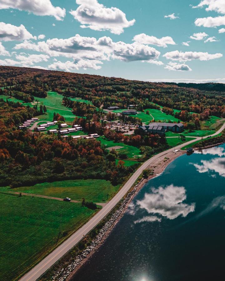 Dundee Resort & Golf Club West Bay Esterno foto