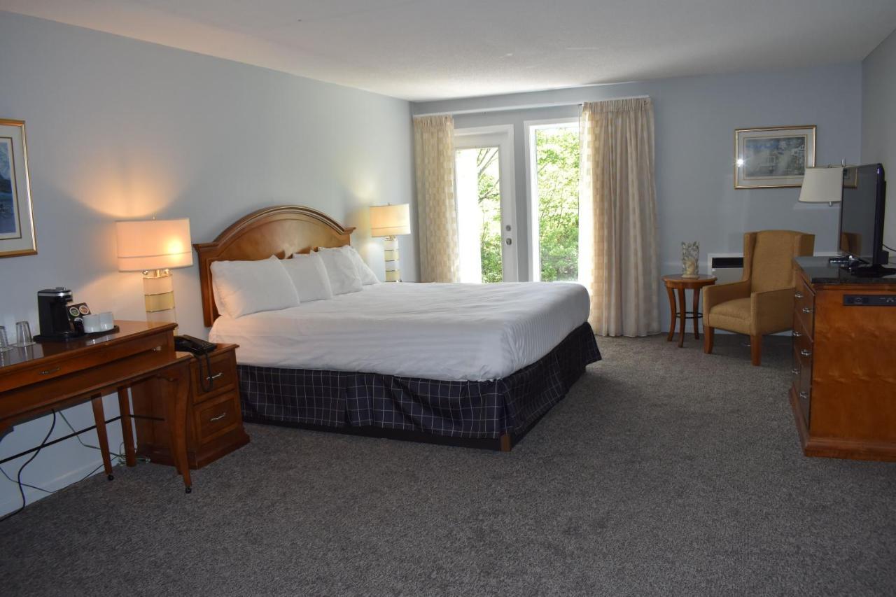 Dundee Resort & Golf Club West Bay Esterno foto
