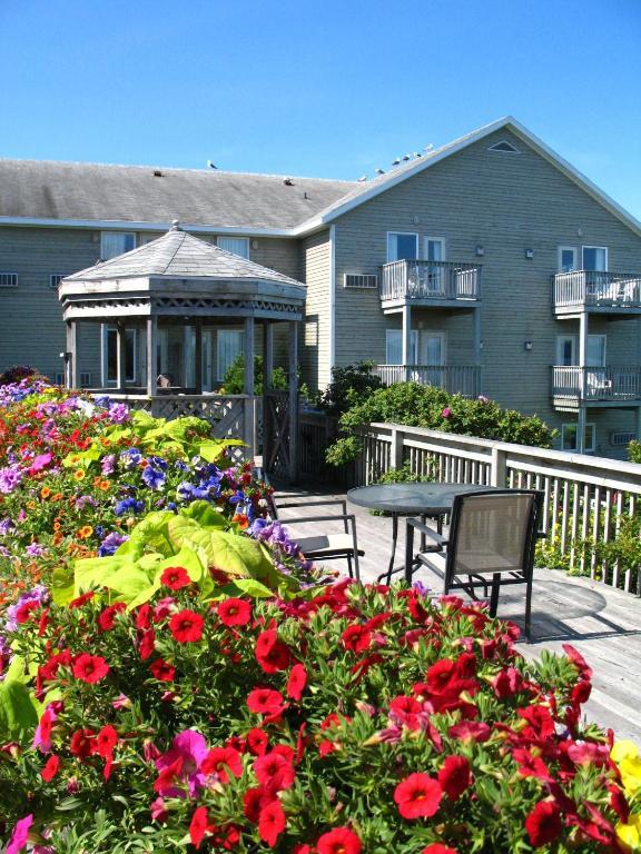 Dundee Resort & Golf Club West Bay Esterno foto